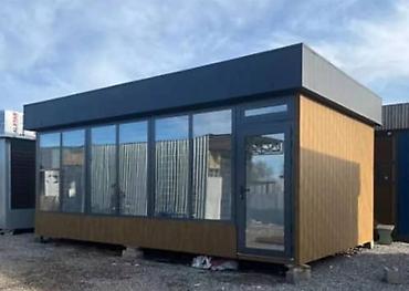 Сварка: Сварка | Контейнеры Монтаж — 12