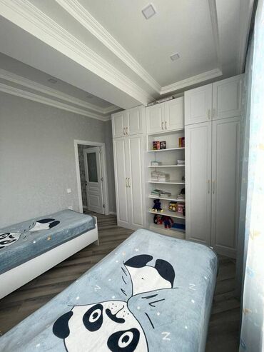 Yeni tikili: M. Həzi Aslanov, 3 otaqlı, Yeni tikili, m. Həzi Aslanov, 93 kv. m — 6