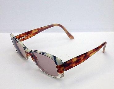 Naočare: Johann Von Goisern dioptrijski ram ORIGINAL. Made in Austria — 2