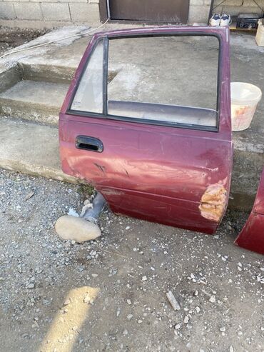литые диски для опель инсигния: Эшик Алдыңкы оң Daewoo, Колдонулган