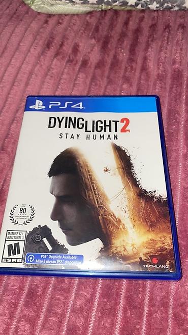 amazfit active: Dying Light 2 Stay Human — дисковое издание для PlayStation 4 (PS4) — 3