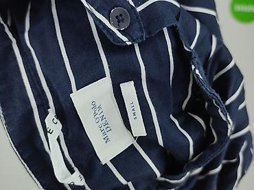 bluzki sandra: Marc O'Polo DENIM, Sukienka damska, rozmiar S — 4
