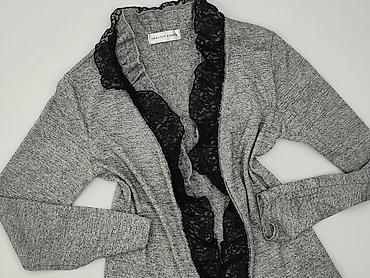 sweter serca: Kardigan damski, rozmiar M — 1