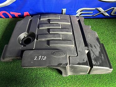 range: Декоративная крышка двигателя Land Rover Характеристики: - — 1