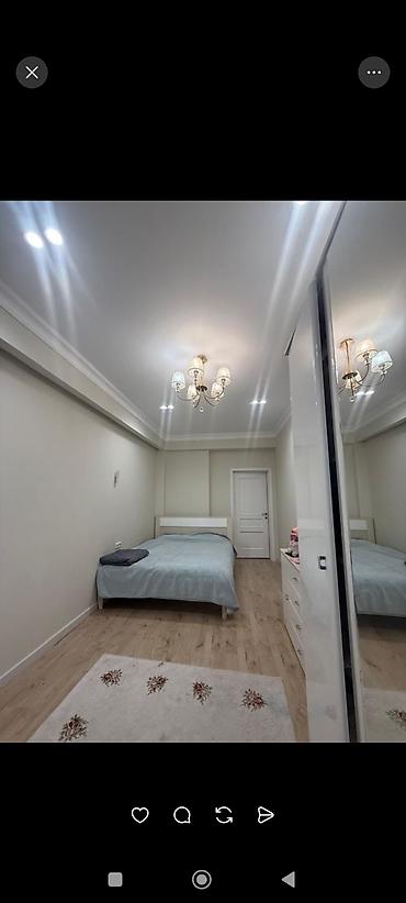 Посуточная аренда квартир: 1 комната, Бронь, Бытовая техника, Интернет, Wi-Fi — 30