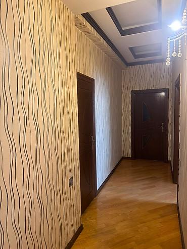 panel evler: Yeni Günəşli Massiv V, 2 otaqlı, Yeni tikili, 80 kv. m — 3