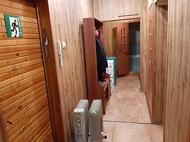 2 room flat: 2 комнаты, Без животных, С мебелью частично — 6