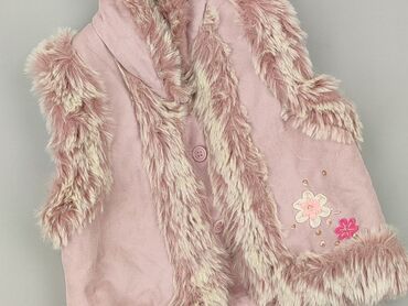 bielizna termoaktywna columbia: Vest, 2-3 years, 92-98 cm, condition - Very good
