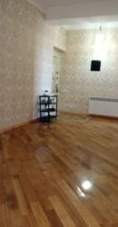 Uzunmüddətli kirayə mənzillər: Qara qarayev metrosunun cixisi 16/16mertebesinde lift duz qapiya — 10