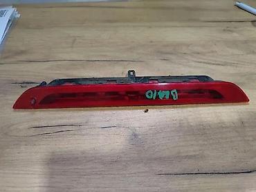biaggini marke: TRECA STOP LAMPA FIAT BRAVO 2 | Fiat Bravo stop lampa u odlicnom — 1