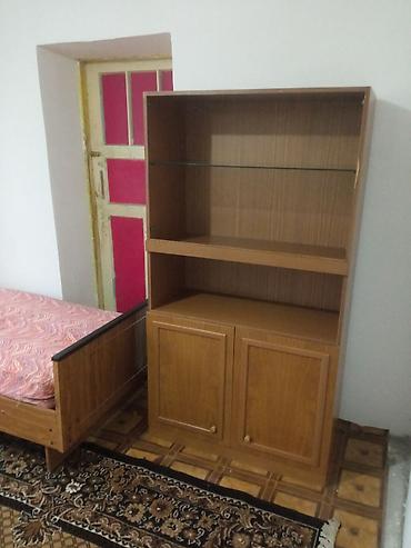 Долгосрочная аренда комнат: 120 м², С мебелью — 23