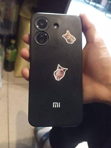 Смартфон Xiaomi Redmi 13C
Тель все работает как новый. торг есть