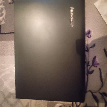 Другие бренды ноутбука: Ноутбук Lenovo G50-45 (модель 80E3) Основные характеристики: - — 4