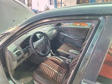коленвал на жигули: Mazda 626: 2000 г., 2 л, Механика, Бензин, Седан — 5