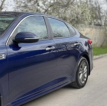 обмен киа к5: Kia Optima: 2019 г., 2.4 л, Автомат, Бензин, Седан — 1