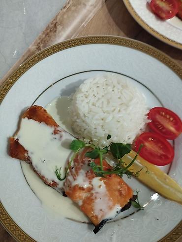 Выездные банкеты: Выездные банкеты | Повара | Аренда посуды — 15