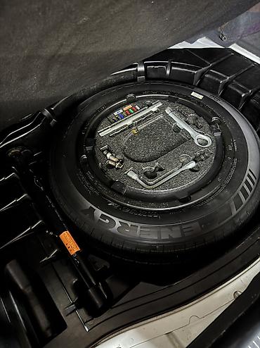 Унаа сатуу: Mercedes-Benz S-Class: 2004 г., 5 л, Автомат, Бензин, Седан — 10