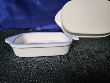 Kuhinjski setovi: Posude nove,vintaz univerzalne. Keramicke posude,rucno oslikane pa — 12