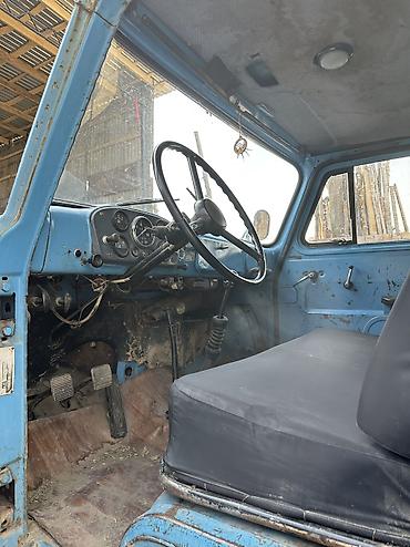 ГАЗ: ГАЗ : 1995 г., Бензин — 7