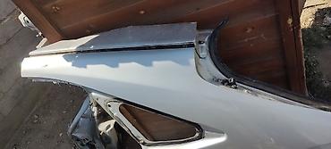 лексуз рх450: Крыло Заднее левое Lexus, 2010 г., Б/у, Оригинал — 6