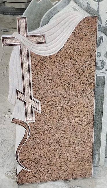 Ритуальные услуги: Ритуальные услуги памятники оградки Память о близких и ушедших людях — 21