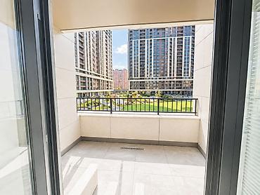 ev algi satgi: 3 otaqlı, Yeni tikili, m. Xətai, 127 kv. m — 2