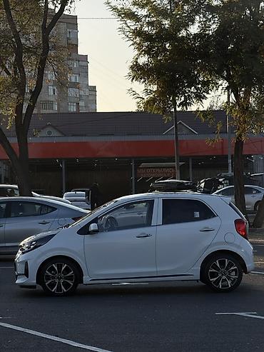 киа морлинк: Kia Morning: 2021 г., 1 л, Автомат, Бензин, Хэтчбэк — 2