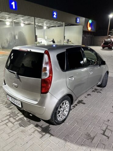 Mitsubishi: Mitsubishi Colt: 2004 г., 1.3 л, Автомат, Бензин, Хэтчбэк — 2