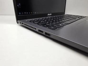 ASUS: Asus 16GB SSD Kamera Hdmi Proc I7 10TH FHD IPS. Prodajem Asus R565 — 5