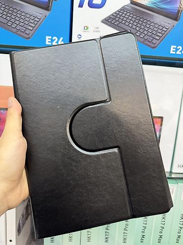windows surface: Планшет, Ego Pad, память 256 ГБ, 11" - 12", 5G, Новый, Классический цвет - Черный — 4