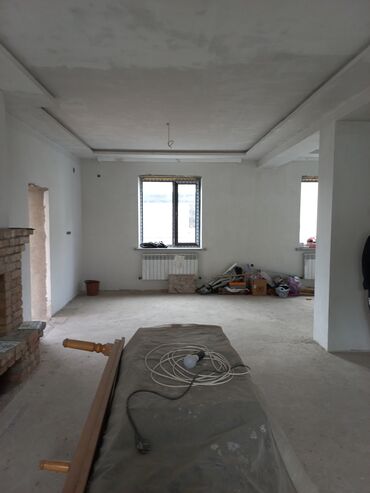 Продажа домов: Дом, 240 м², 6 комнат, Собственник, ПСО (под самоотделку) at lalafo.kg — 7 Продажа домов: Дом, 240 м², 6 комнат, Собственник, ПСО (под самоотделку) — 7