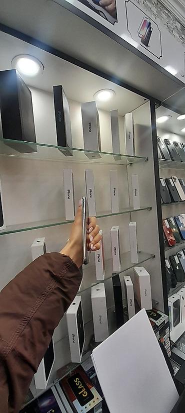 redmi 12 128: IPhone X, 64 GB, Gümüşü, Kredit — 3