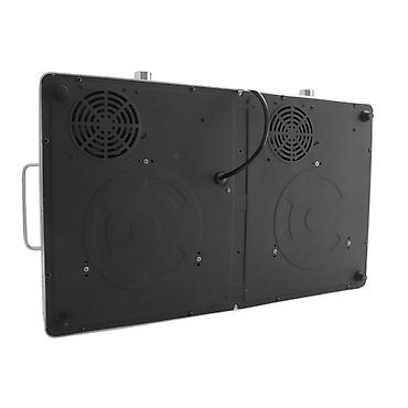elektirik soba: Elektrik sobası Stolüstü, 2 gözlü, Yeni — 5