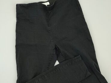 Leggings: Leggings, H&M, M (EU 38), condition - Good