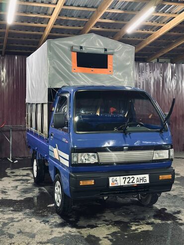 лабо машина цена: Daewoo Лабо: 1998 г., 0.8 л, Механика, Бензин