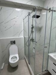 Продажа квартир: 2 комнаты, 74 м², Элитка, 15 этаж, Евроремонт — 8