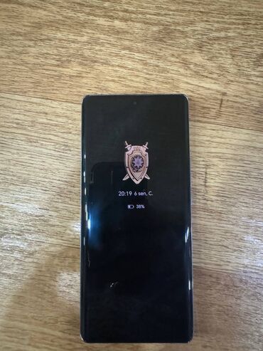 honor x9a 256gb qiymeti: Honor X9a, 128 GB, İki sim kartlı, Face ID, Barmaq izi