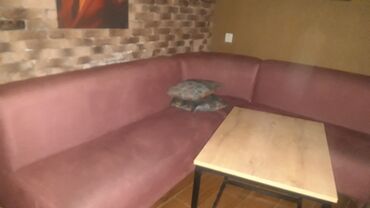 продажа офисной мебели бу: Restoran mebeli