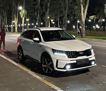 корея машина цена: Kia Sorento: 2021 г., 2.2 л, Автомат, Дизель, Кроссовер