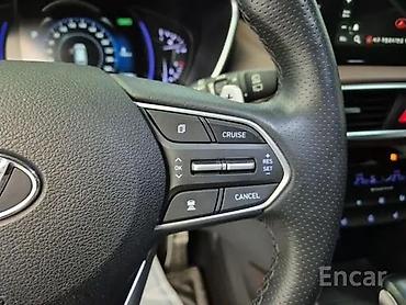 Hyundai: Hyundai Santa Fe: 2019 г., 2.2 л, Автомат, Дизель, Кроссовер — 16