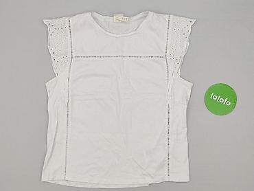 koszula lala: H&M L.O.G.G., Bluzka damska, rozmiar M — 2