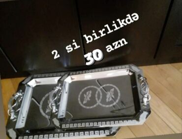 Digər süfrə qabları: Digər süfrə qabları — 5