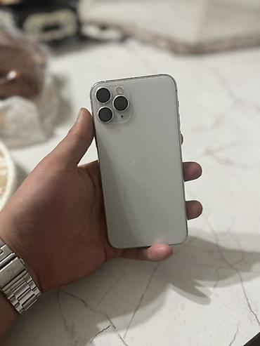13 pro max iphone: IPhone 11 Pro, серебристый цвет (Silver), 5.8" Фэйс не работает — 8