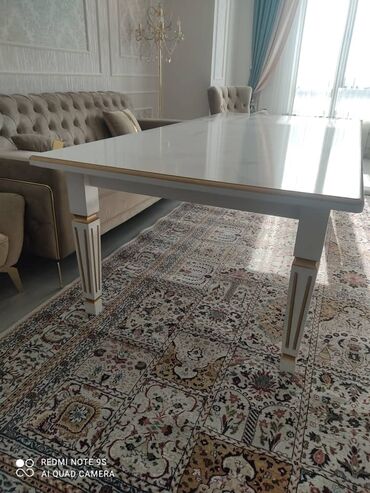 Деревянные лестницы: Каражыгач, сасна, дуб, фанера шпон, тапчан, стол, Темир каркас — 16