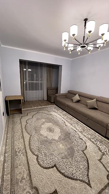 кв обмен на дом: 2 комнаты, 53 м², Технопарк Элитка, 7 этаж, Евроремонт — 5