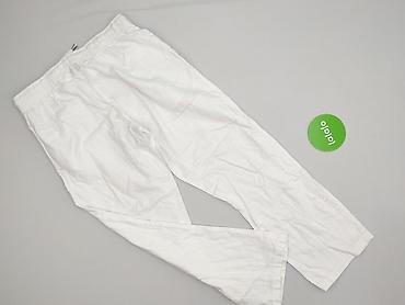 zara 21: Esmara, Spodnie materiałowe damskie, rozmiar S — 3