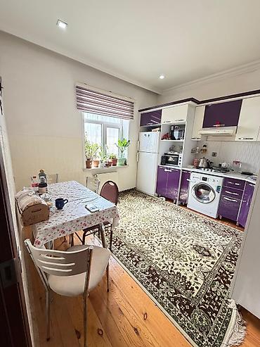 Həyət evləri və villaların satışı: 8 otaq, 224 kv. m, Kredit yoxdur, Orta təmir — 5