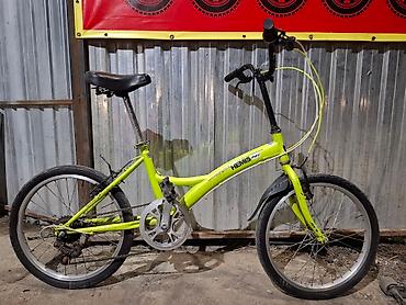 Горные велосипеды: Горный велосипед, Алюминий, Новый — 25