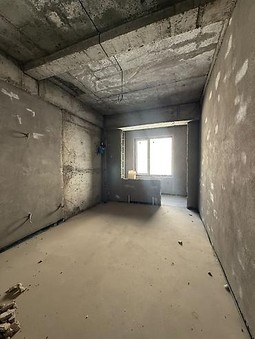 ordo: Студия, 53 м², Асанбай мкр Элитка, 13 этаж, ПСО (под самоотделку) — 4