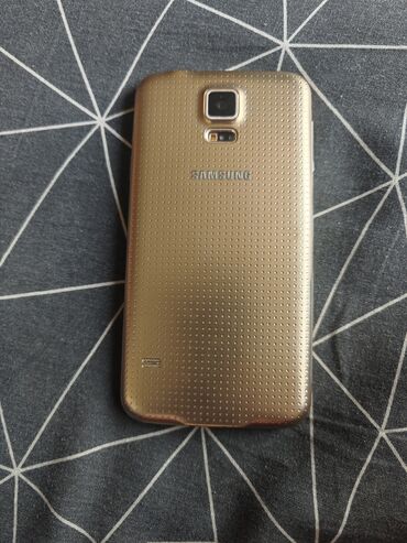 поко х3 цена: Samsung Galaxy S5, Б/у, 16 ГБ, цвет - Бежевый